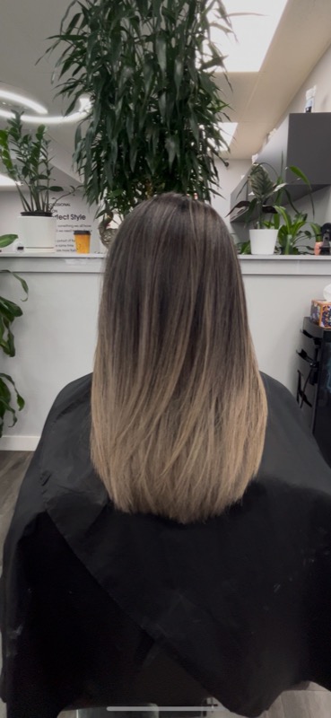 Hair Style 25